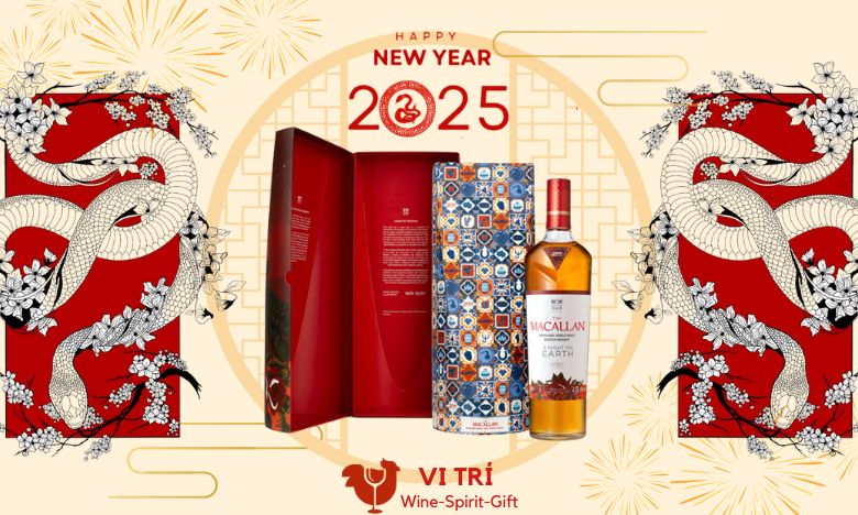 Lấy cảm hứng từ lễ hội Nochevieja tại Jerez de la Frontera, vùng đất nổi tiếng với truyền thống rượu Sherry