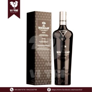 Rượu Macallan Aera - Rượu Vi Trí
